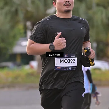Runner Photo 7716192