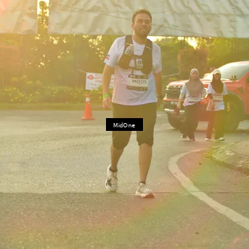 Runner Photo 7716193