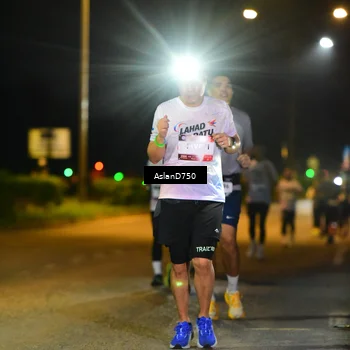 Runner Photo 7716200
