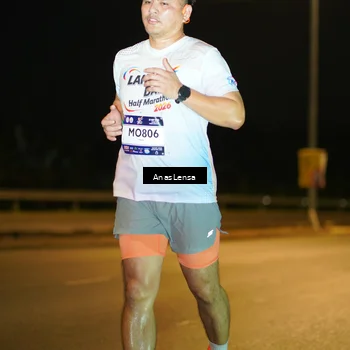 Runner Photo 7716202