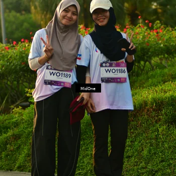 Runner Photo 7716219