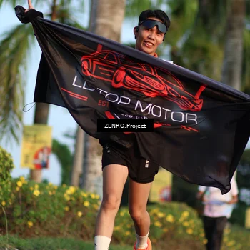 Runner Photo 7716226