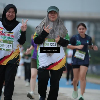 Runner Photo 7716227