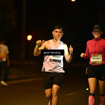 Runner Photo 7716253