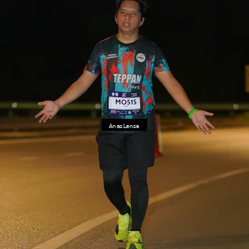 Runner Photo 7716255
