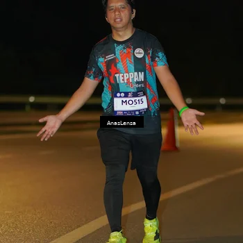 Runner Photo 7716259