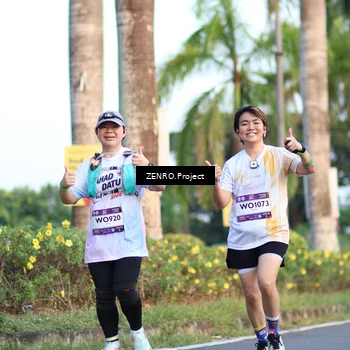 Runner Photo 7716261