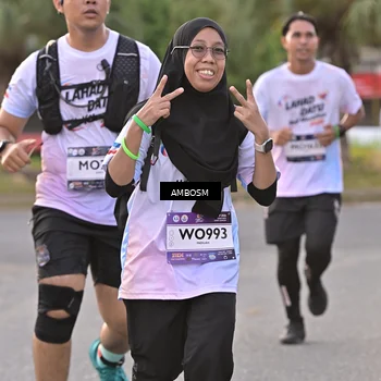Runner Photo 7716270