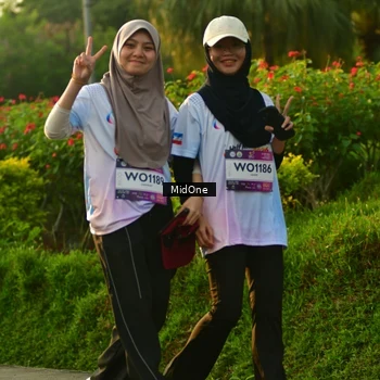 Runner Photo 7716273