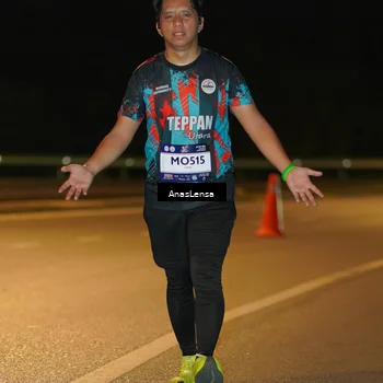 Runner Photo 7716274
