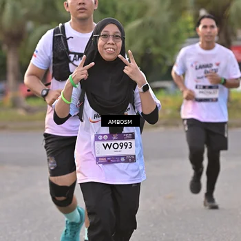 Runner Photo 7716276