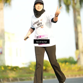 Runner Photo 7716280