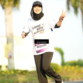 Runner Photo 7716288