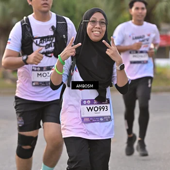 Runner Photo 7716291