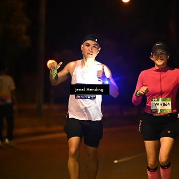 Runner Photo 7716293