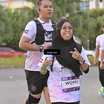Runner Photo 7716296