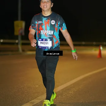 Runner Photo 7716316