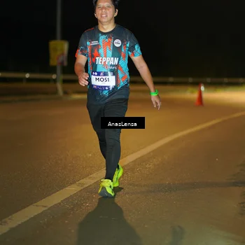 Runner Photo 7716319