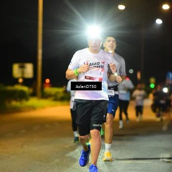 Runner Photo 7716320