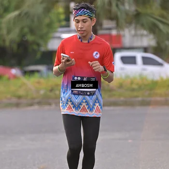 Runner Photo 7716321