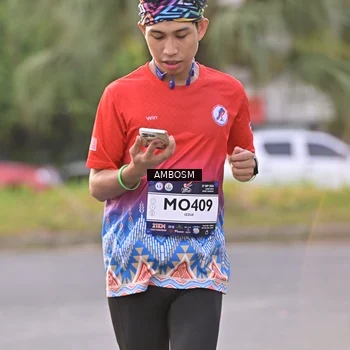 Runner Photo 7716328