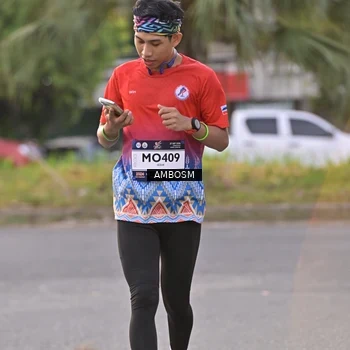 Runner Photo 7716329