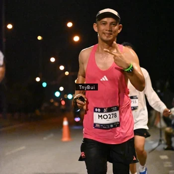 Runner Photo 7716331