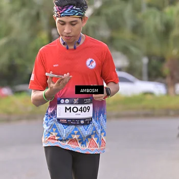 Runner Photo 7716343