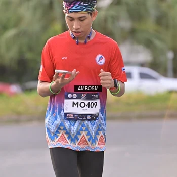 Runner Photo 7716344