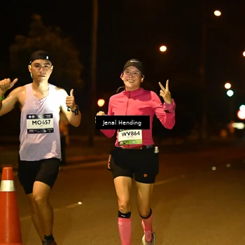 Runner Photo 7716347