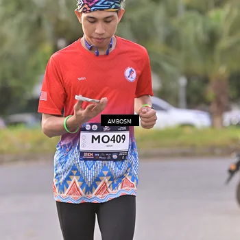 Runner Photo 7716362