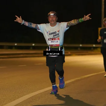 Runner Photo 7716367