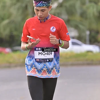 Runner Photo 7716370