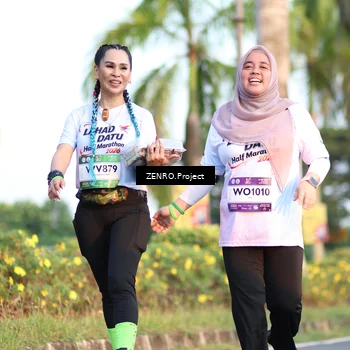 Runner Photo 7716376