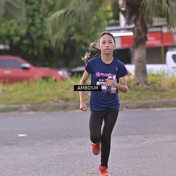 Runner Photo 7716397