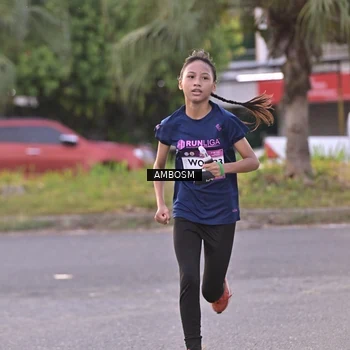 Runner Photo 7716402