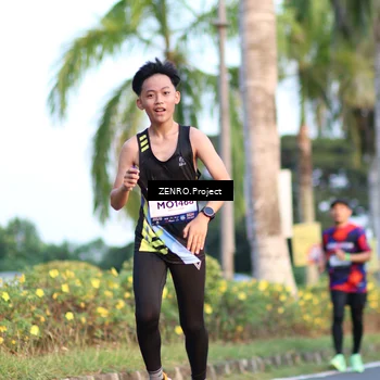 Runner Photo 7716407