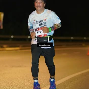 Runner Photo 7716421