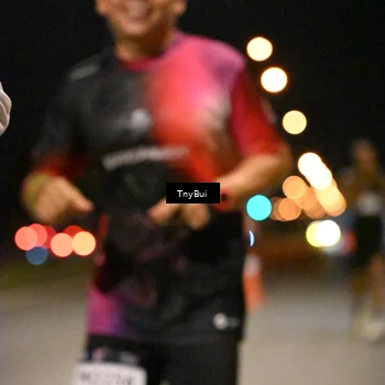 Runner Photo 7716429
