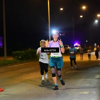 Runner Photo 7716430