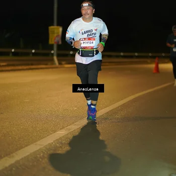Runner Photo 7716434