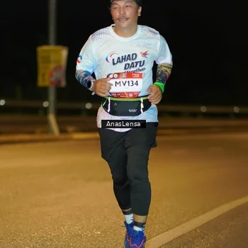 Runner Photo 7716442