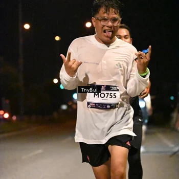 Runner Photo 7716454