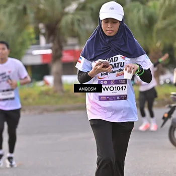 Runner Photo 7716457