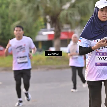 Runner Photo 7716458