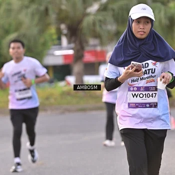 Runner Photo 7716463