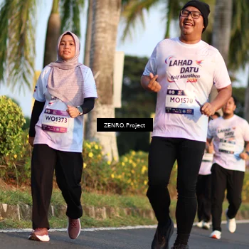 Runner Photo 7716483