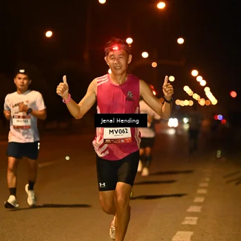 Runner Photo 7716491