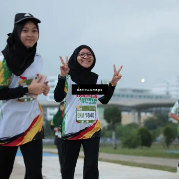 Runner Photo 7716493