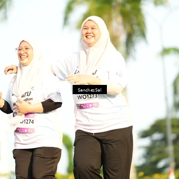 Runner Photo 7716497